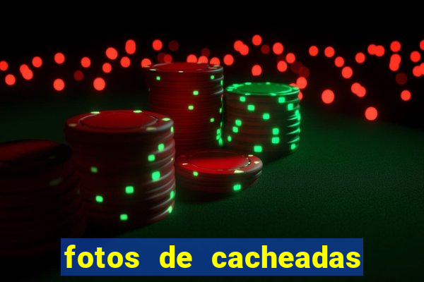 fotos de cacheadas para perfil